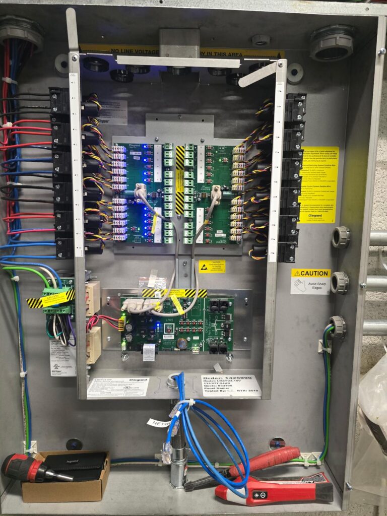 Master Electrical Fuses