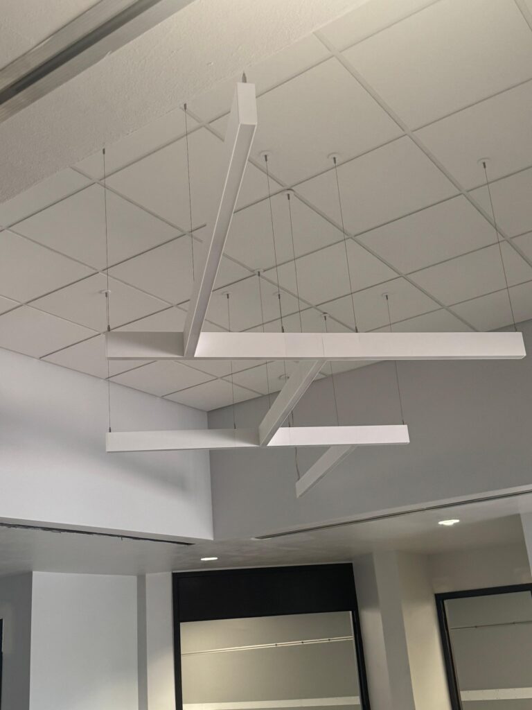 Master Electrical Installation 2