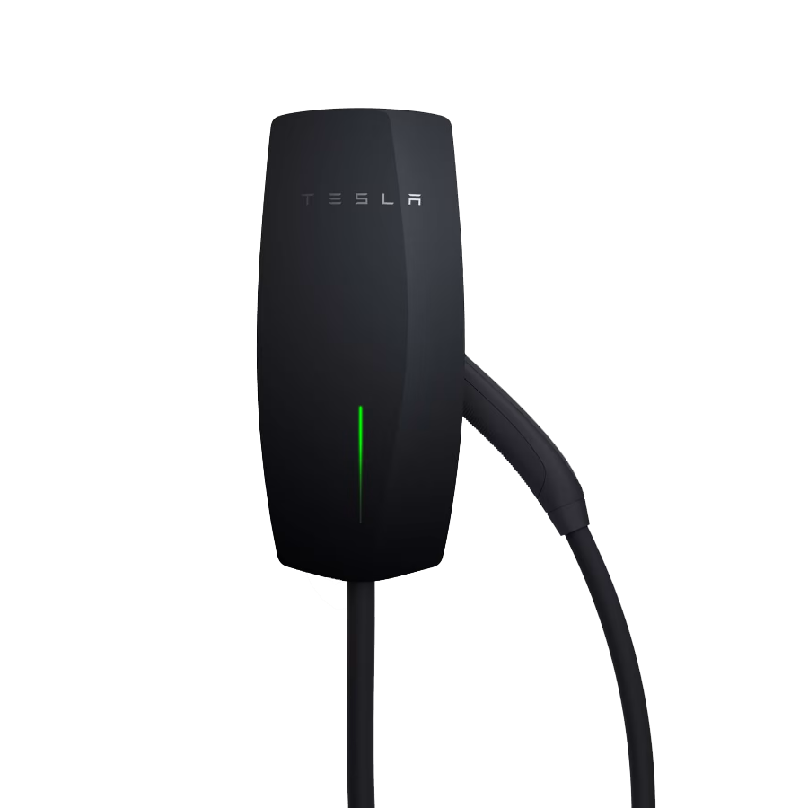 Tesla Charger Master Electrical